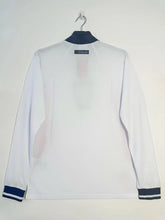 Retro England national 1998 home Long Sleeve